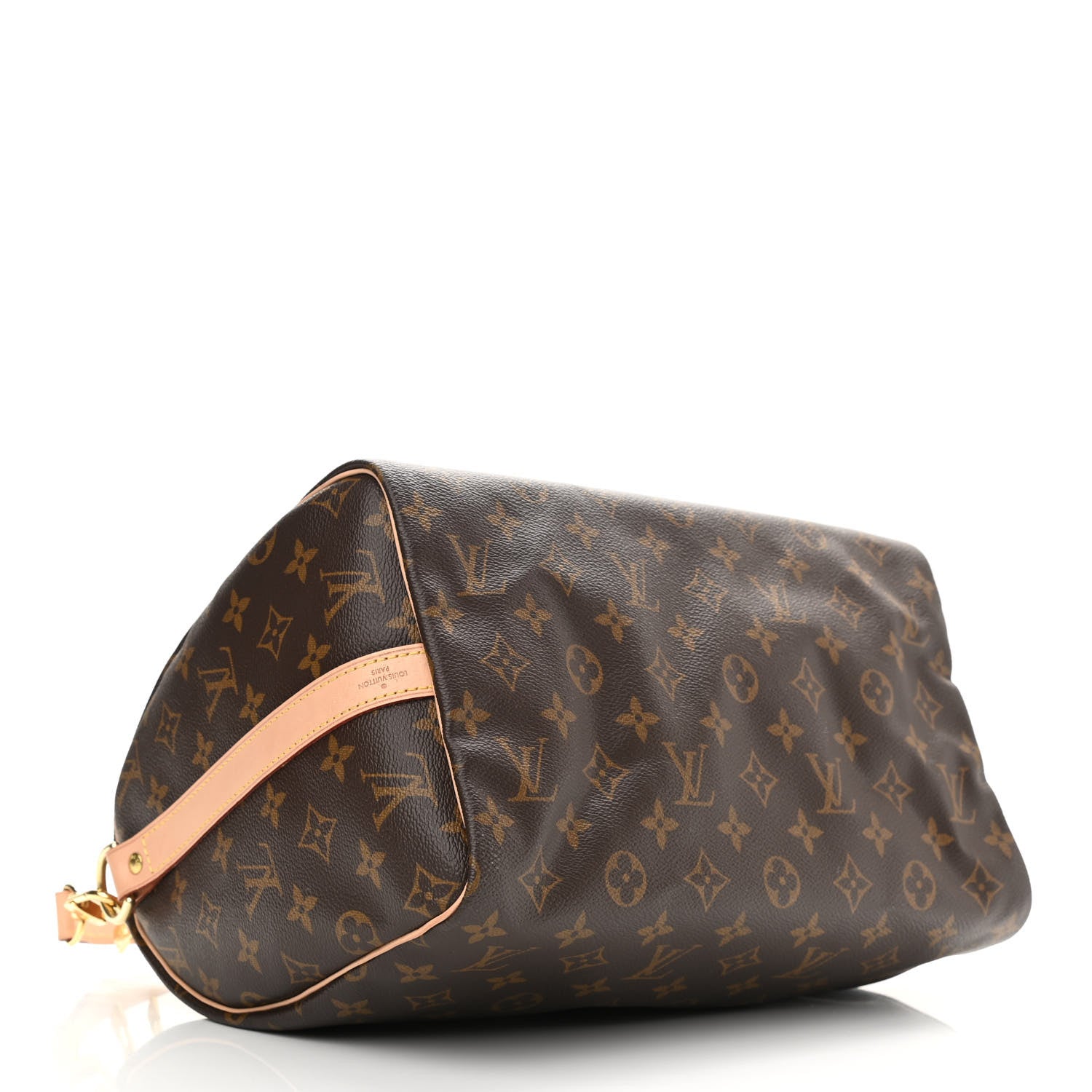Louis Vuitton Monogram Speedy Bandouliere 30 4 of 10