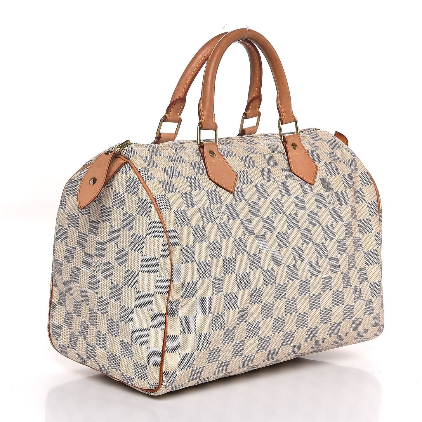 Damier Azur Speedy 30