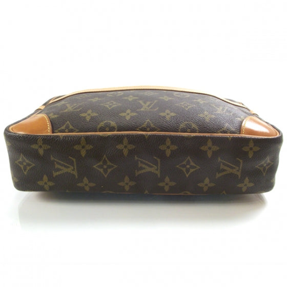 Monogram Compiegne 28 Bag