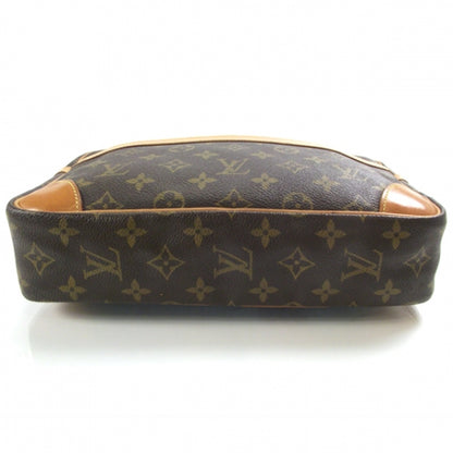 Louis Vuitton Monogram Compiegne 28 Bag 4 of 8