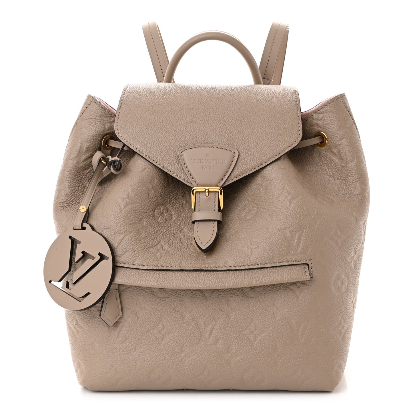 Empreinte Montsouris NM Backpack Tourterelle