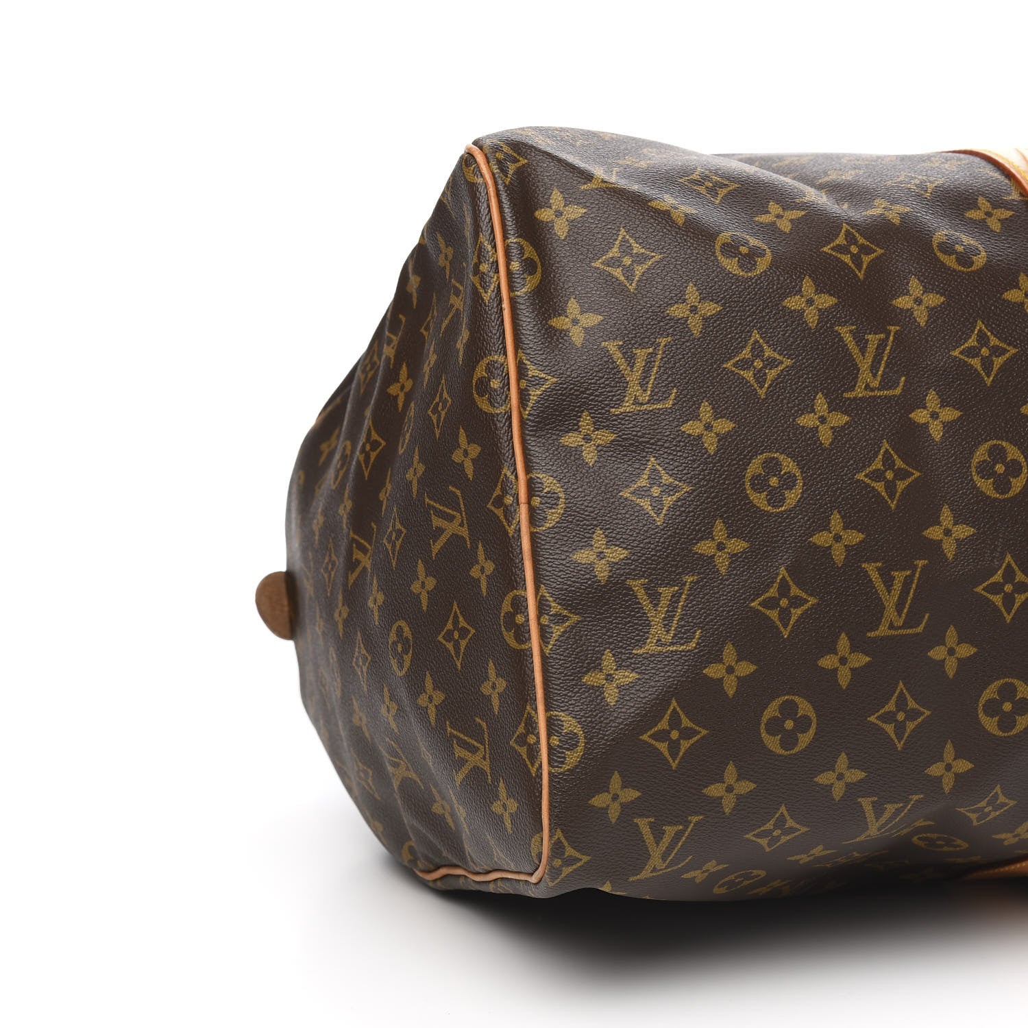 Louis Vuitton Monogram Keepall 55 8 of 12