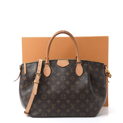 Louis Vuitton Monogram Turenne MM 12 of 12