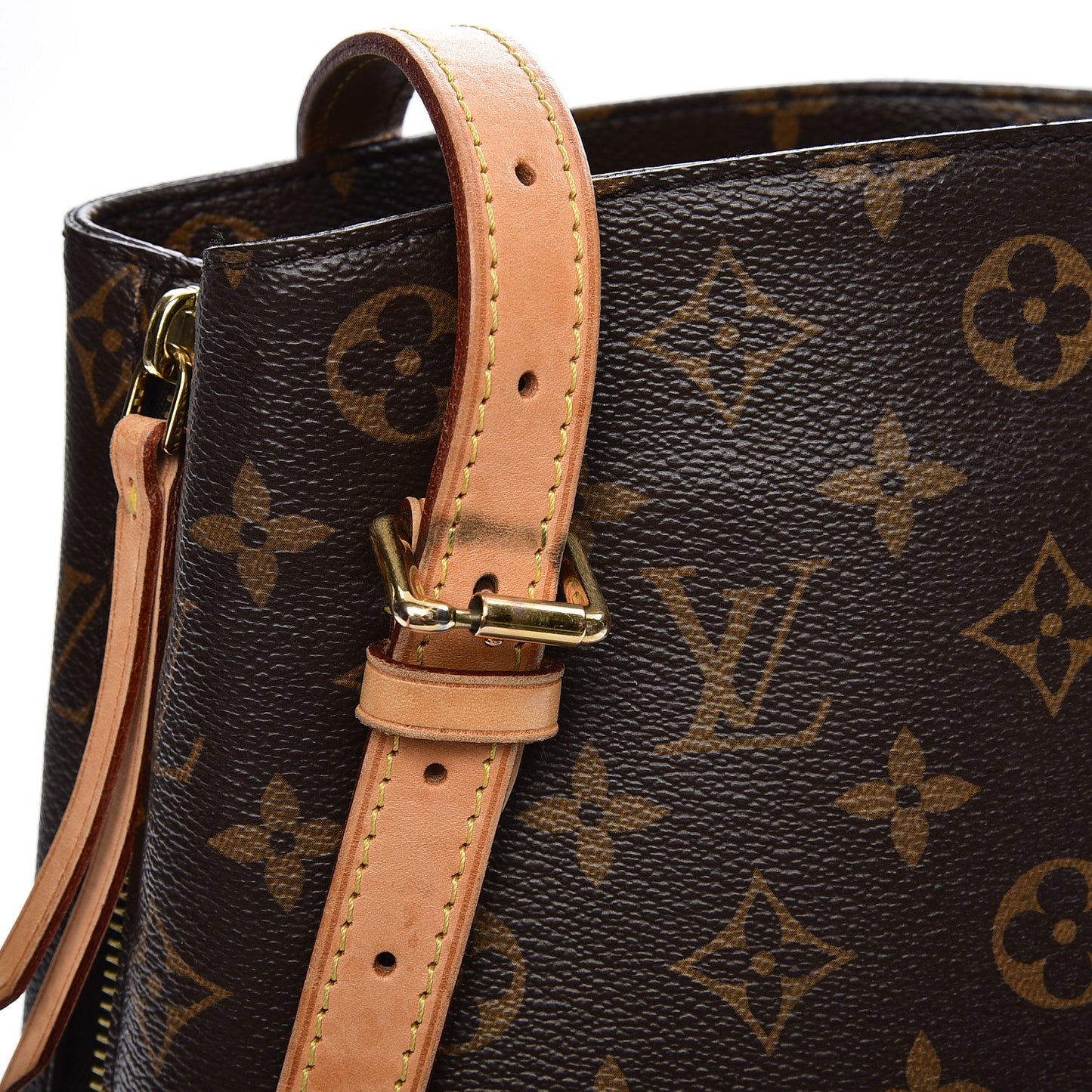 Monogram Voltaire
