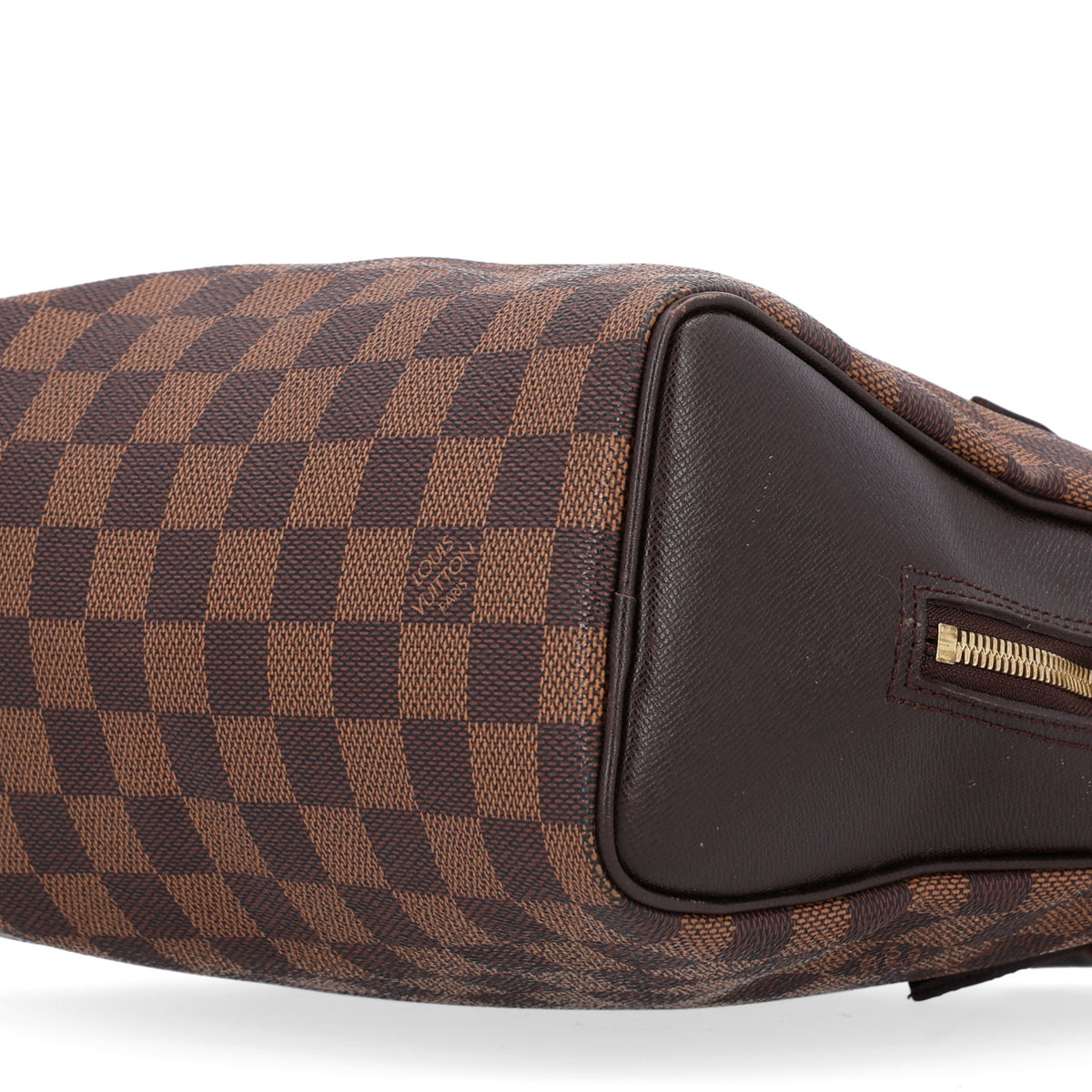 Louis Vuitton Damier Ebene Brera 9 of 10