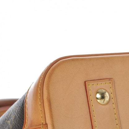 Louis Vuitton Monogram Alma BB 8 of 14