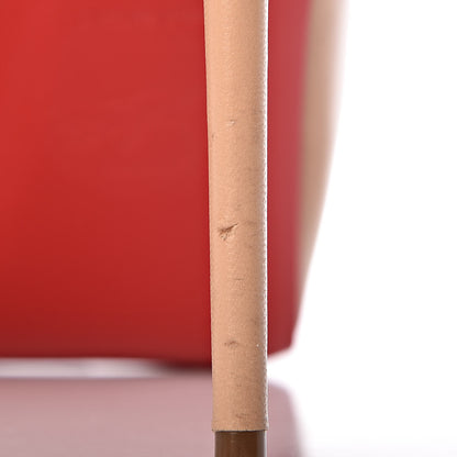 Christian Louboutin Kid Academa 120 Pumps 41 Nude 14 of 14