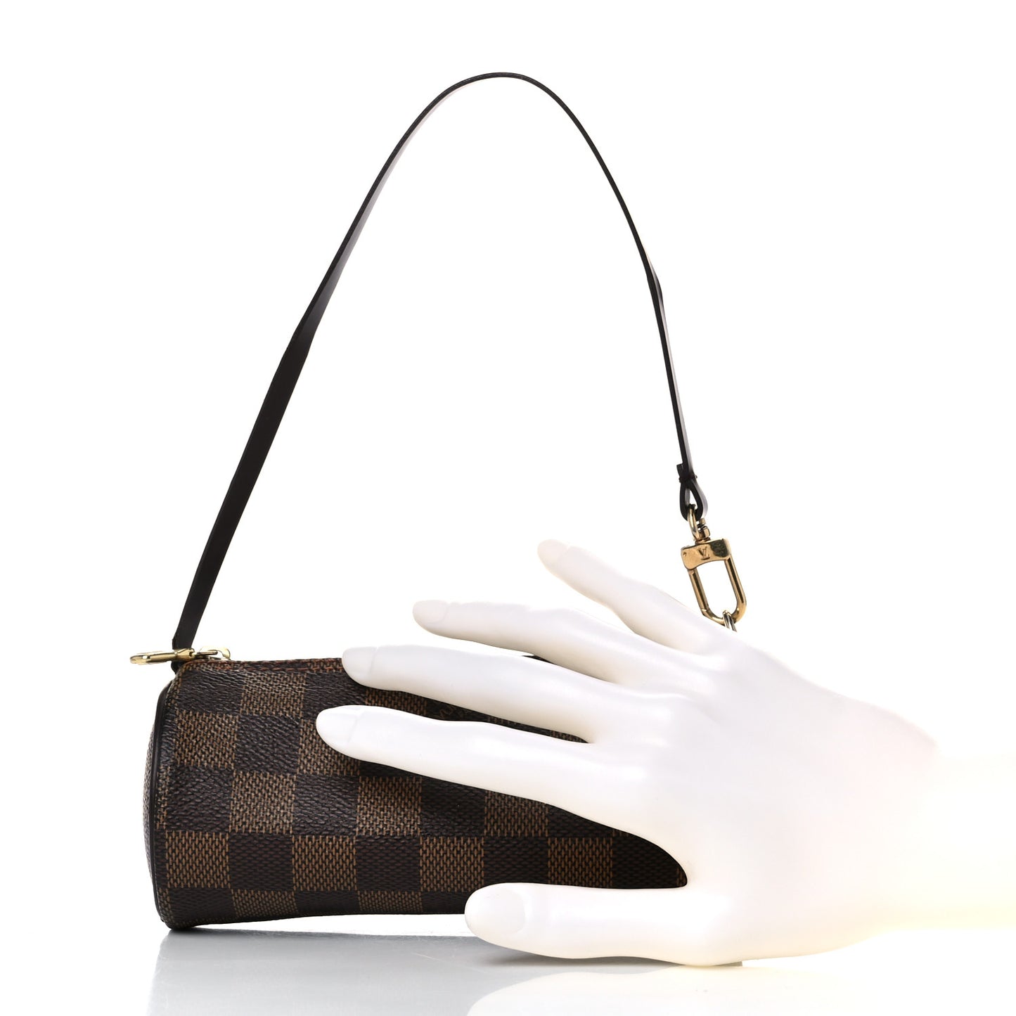 Damier Ebene Mini Papillon