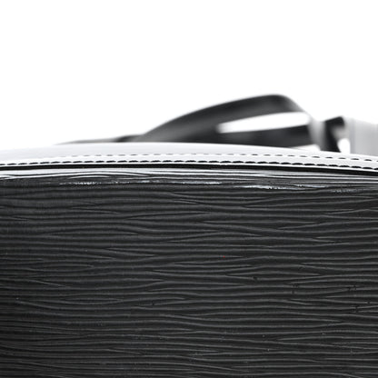 Louis Vuitton Epi Lussac Black 12 of 15