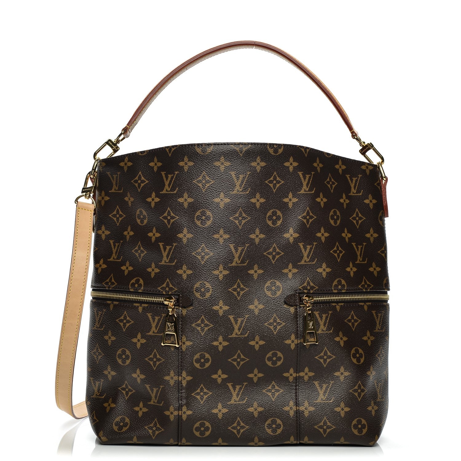 Louis Vuitton Monogram Melie 4 of 8