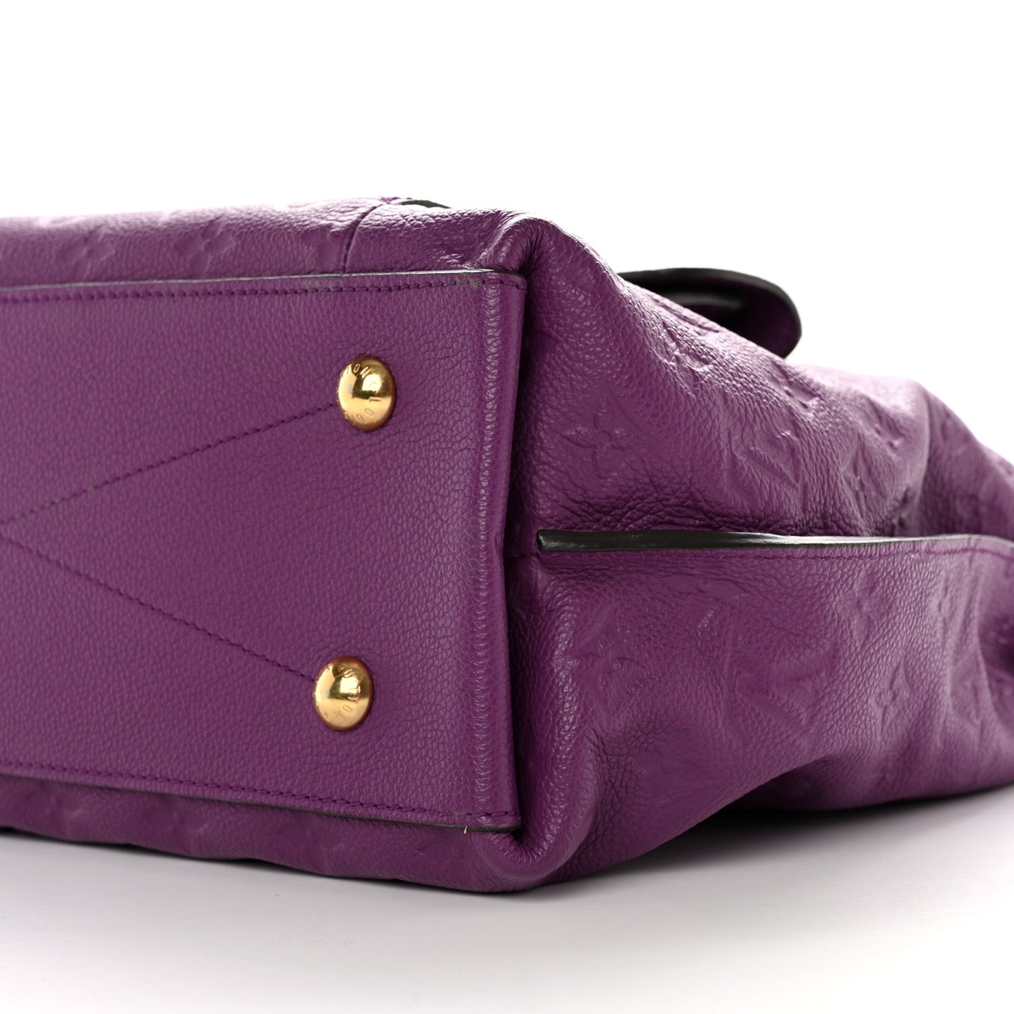 Empreinte Metis Amethyste