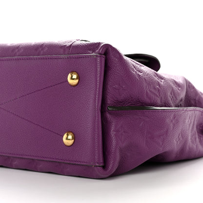 Louis Vuitton Empreinte Metis Amethyste 9 of 11