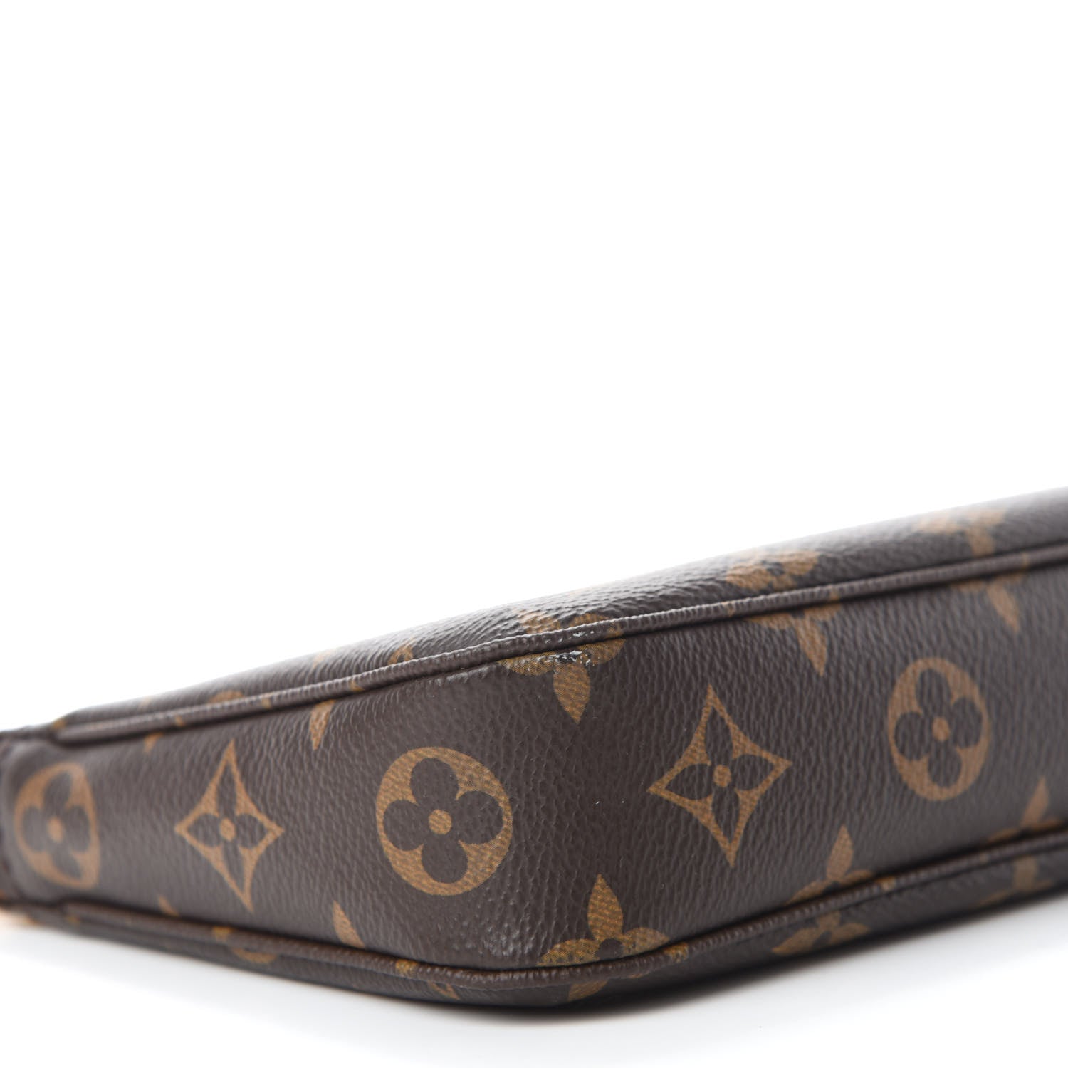 Louis Vuitton Monogram Pochette Accessories NM 6 of 11