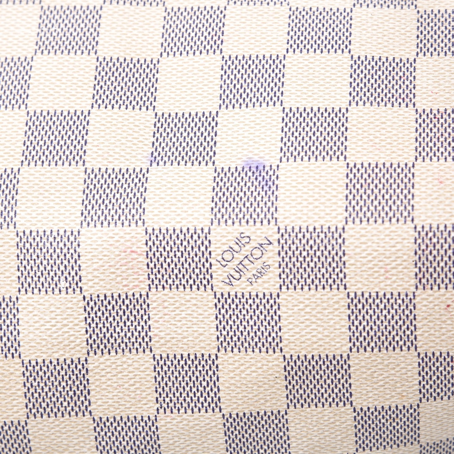 Damier Azur Speedy 30