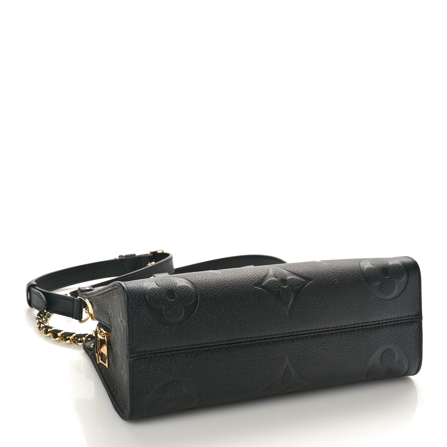 Empreinte OnTheGo East West Black