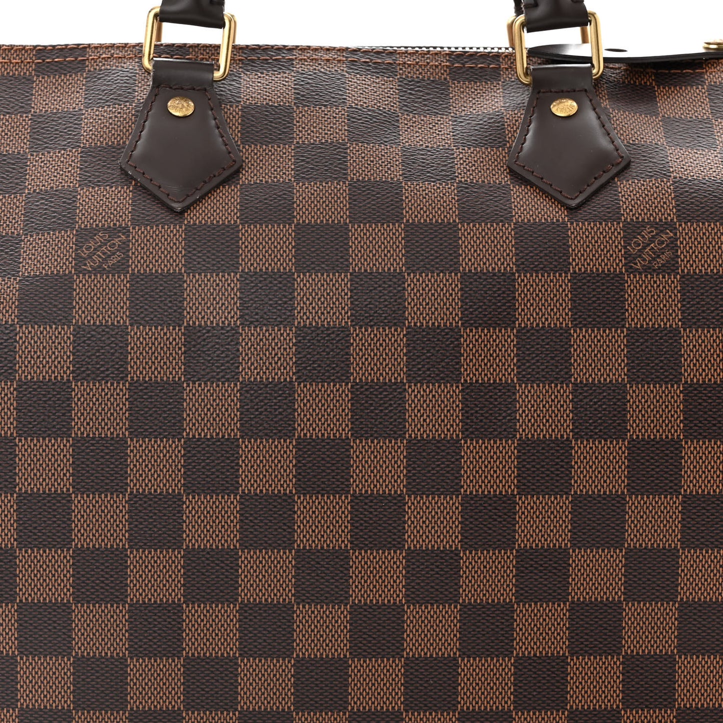 Damier Ebene Speedy 30