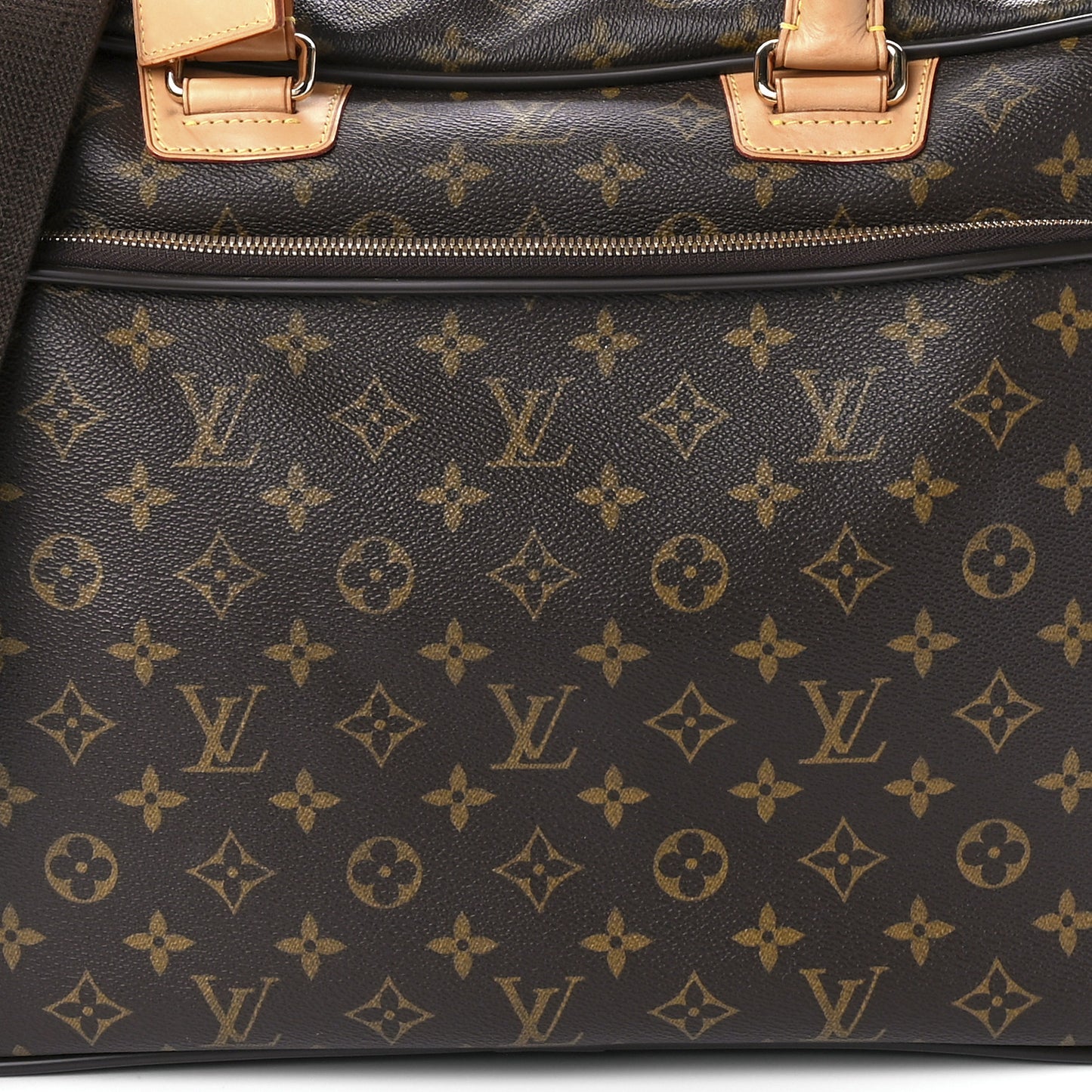 Monogram Icare Bag