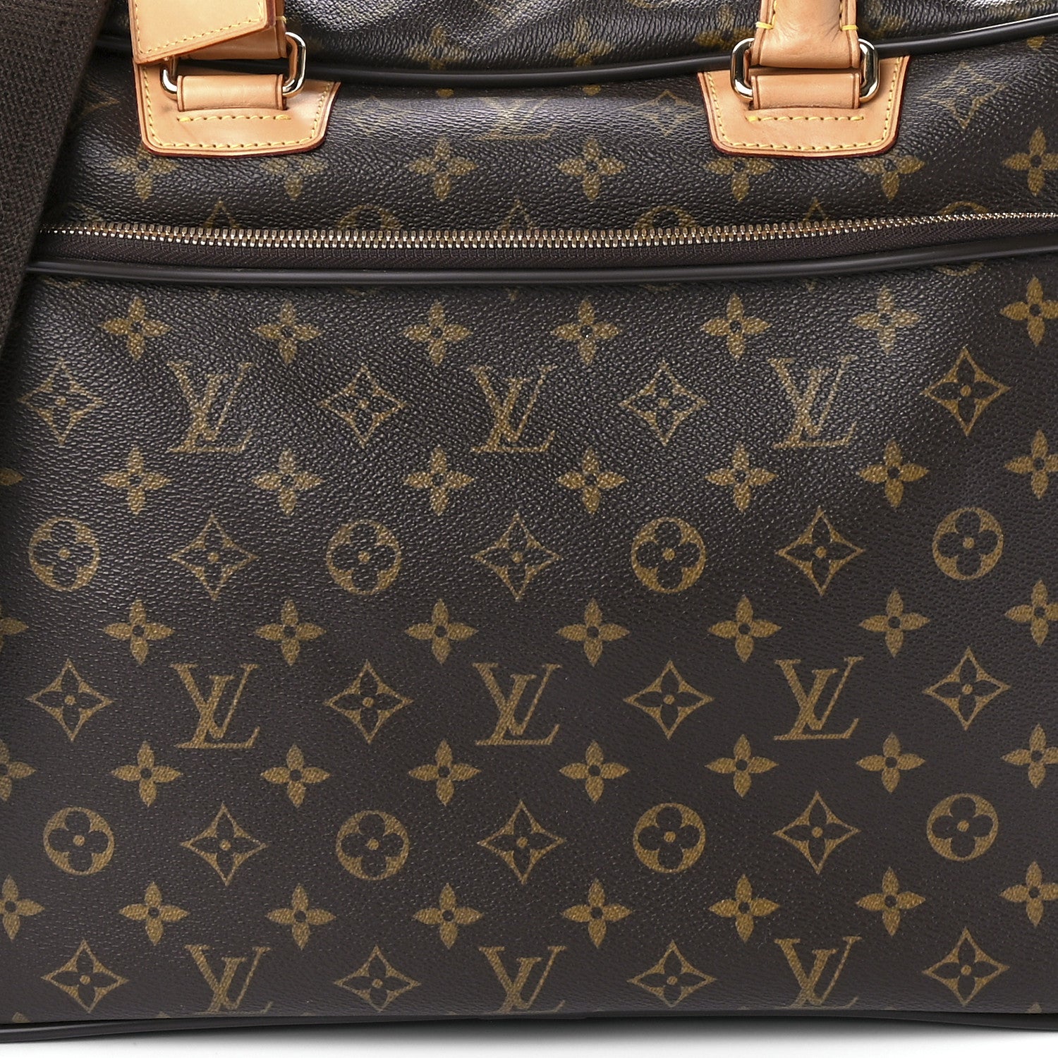 Louis Vuitton Monogram Icare Bag 9 of 11