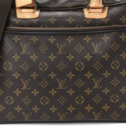 Louis Vuitton Monogram Icare Bag 9 of 11