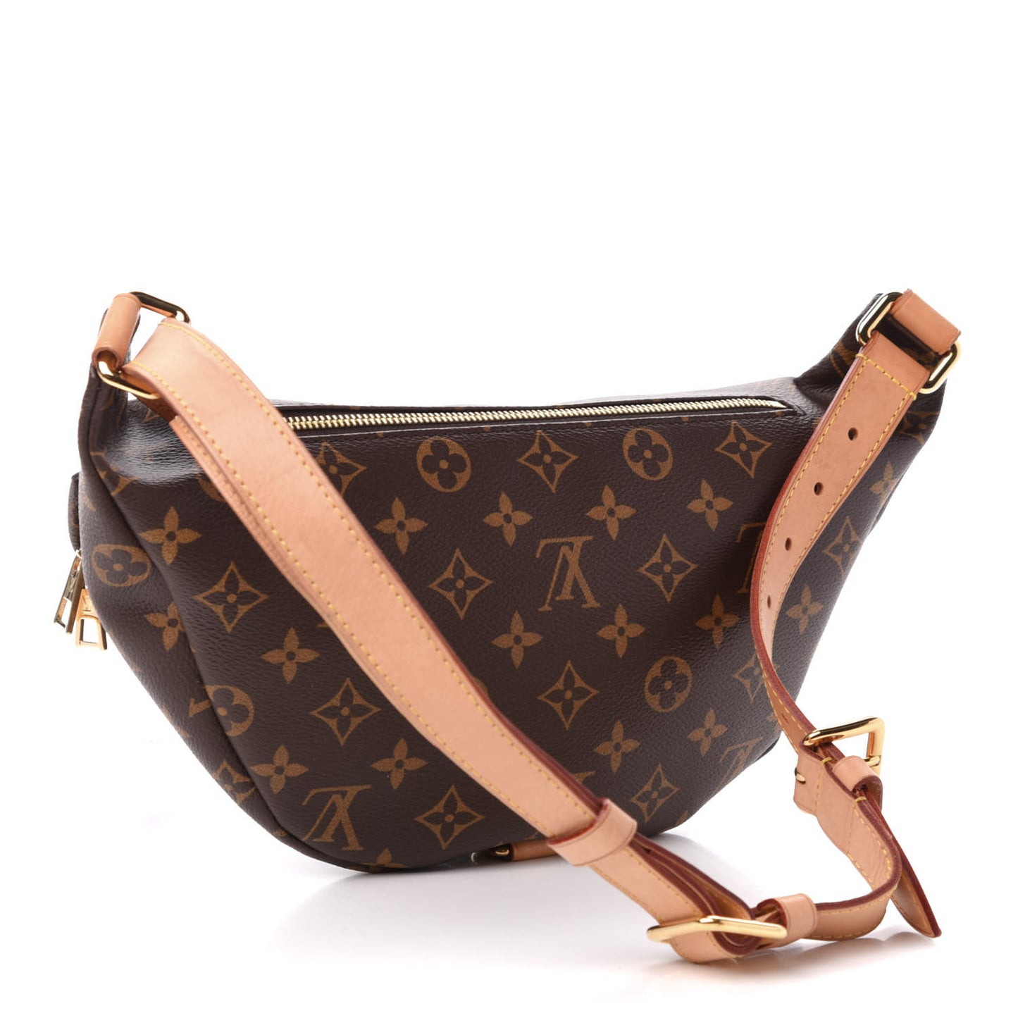 Monogram Bumbag