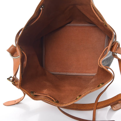 Louis Vuitton Monogram Petit Noe 5 of 10