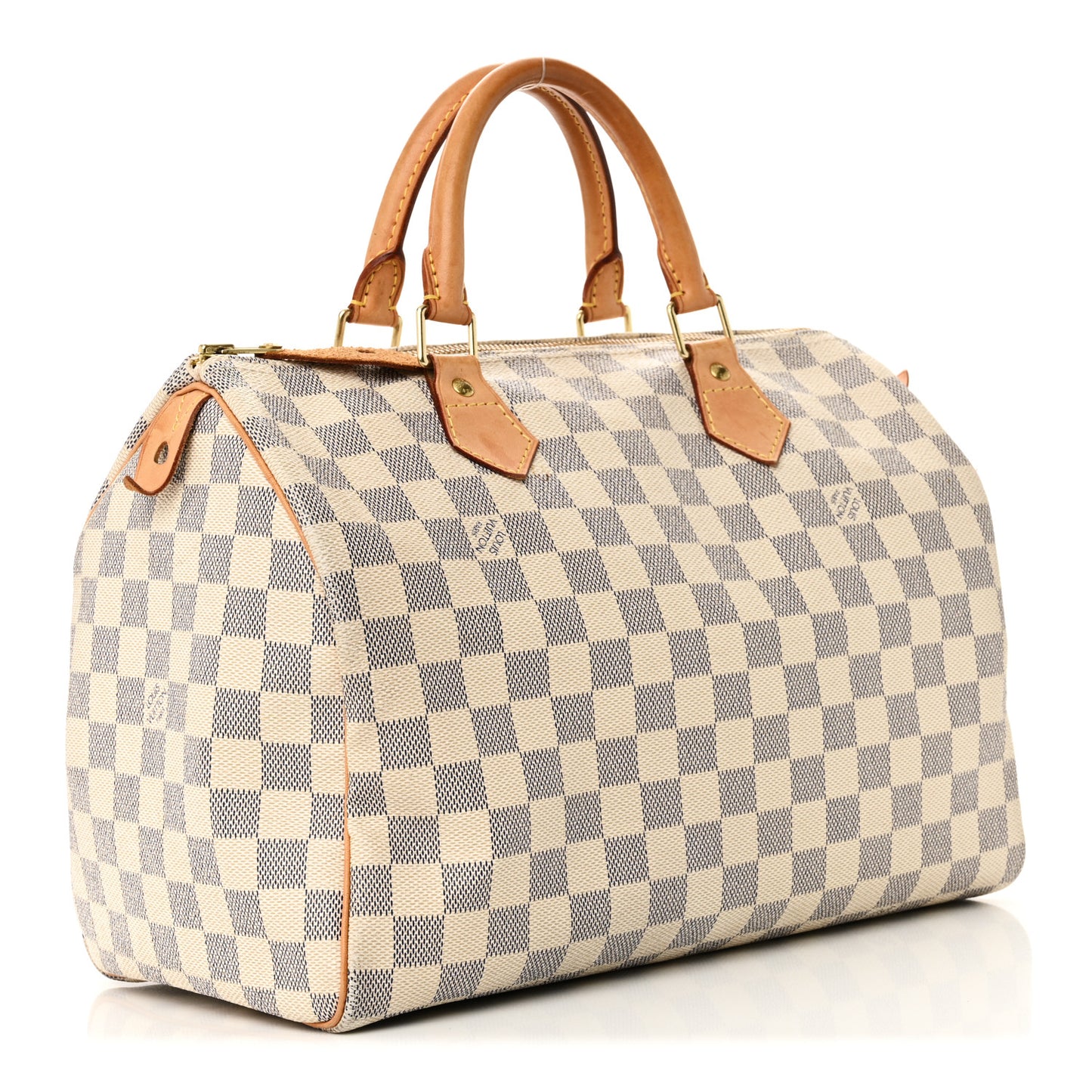Damier Azur Speedy 30