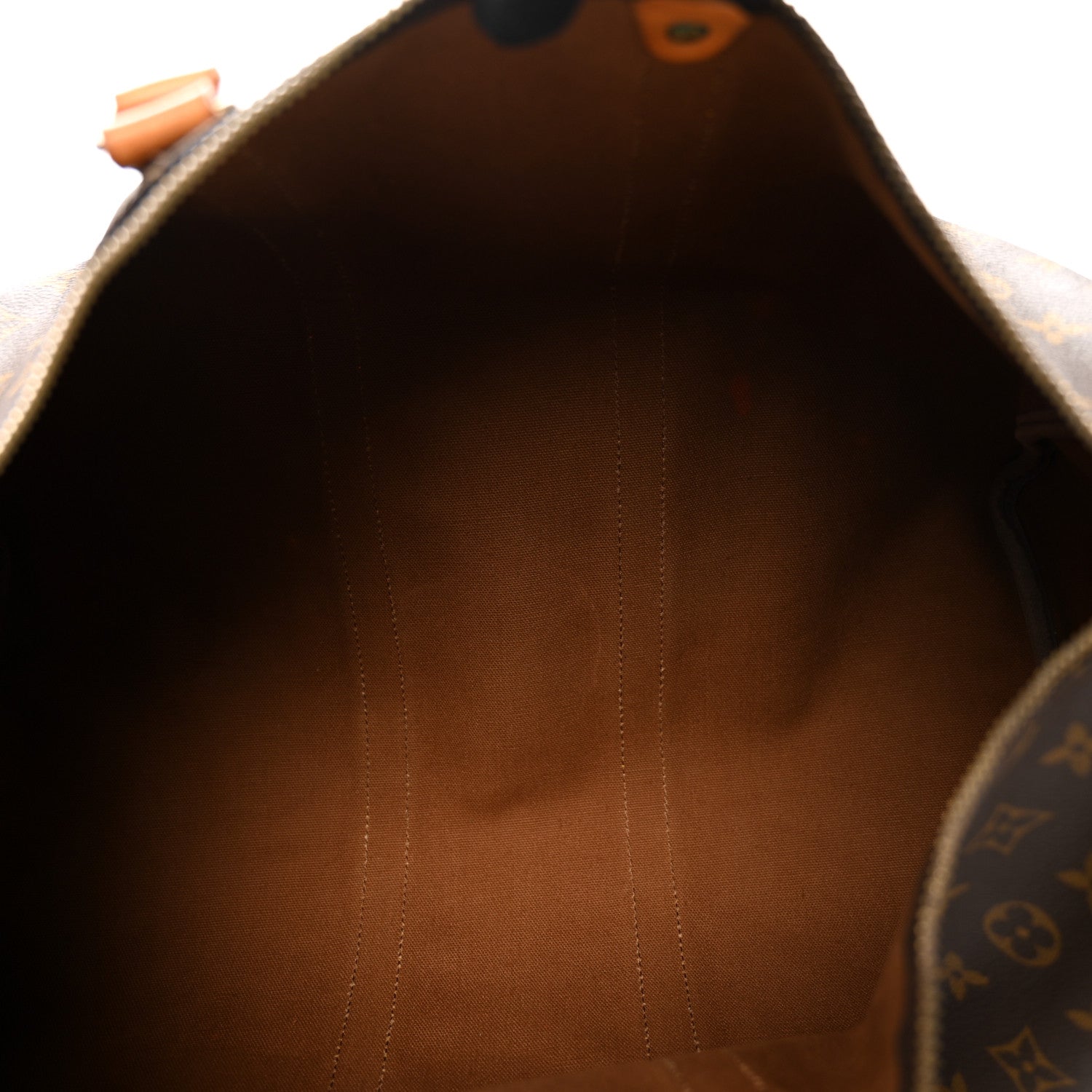 Louis Vuitton Monogram Keepall 45 4 of 15