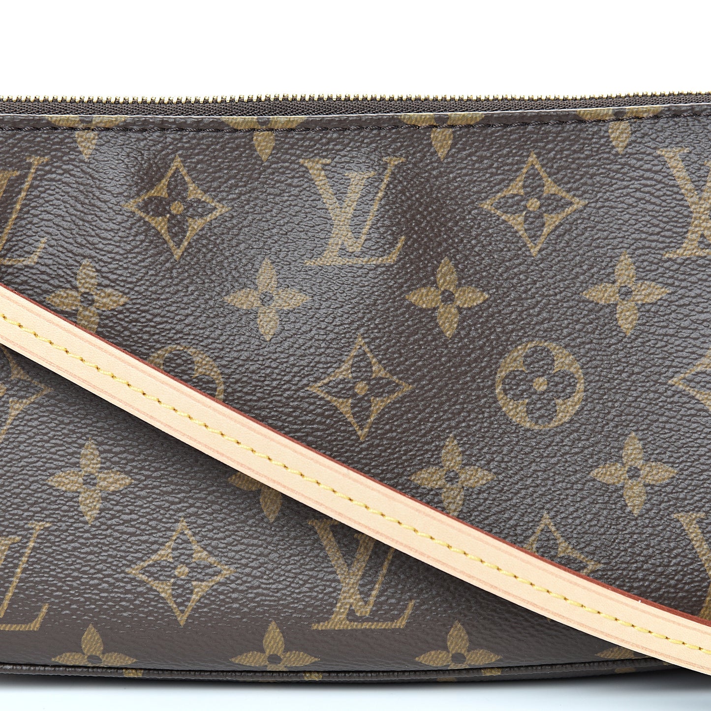 Monogram Pochette Accessories NM