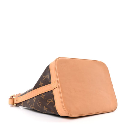 Louis Vuitton Monogram Petit Noe NM 4 of 10