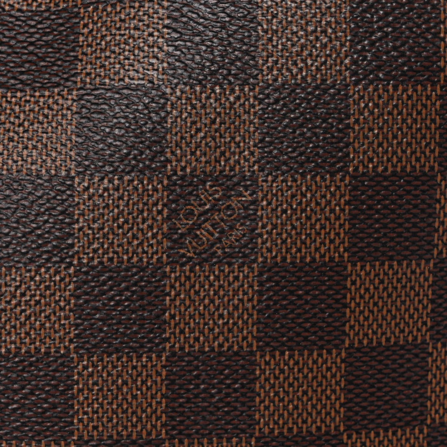 Damier Ebene Hyde Park Black