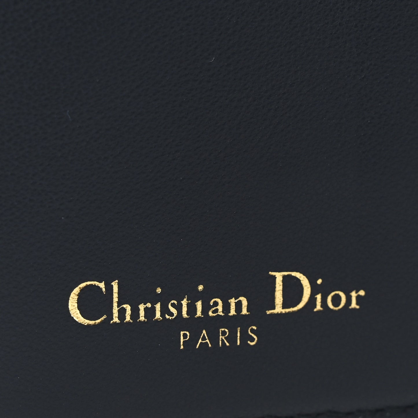 Oblique 30 Montaigne Passport Holder Blue