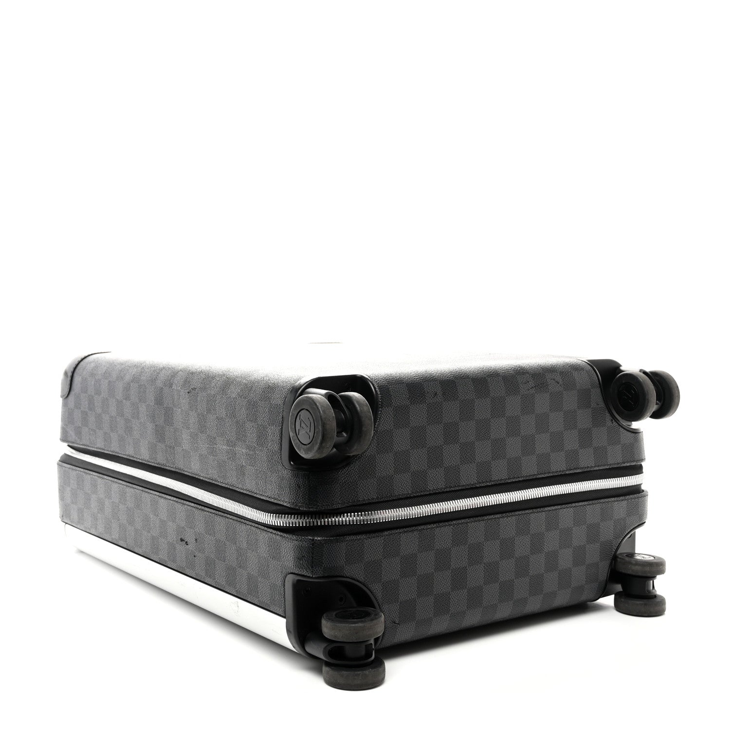 Louis Vuitton Damier Graphite Horizon 55 3 of 18
