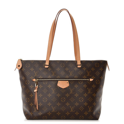 Louis Vuitton Monogram Iena MM 1 of 7