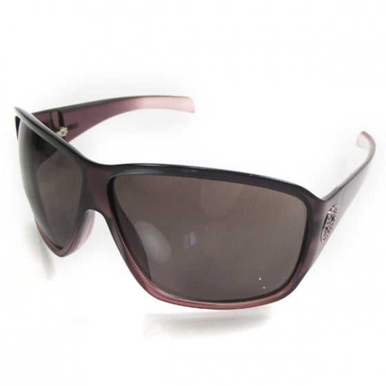 Gucci GG Strass Logo Sunglasses 2537/S Purple 1 of 7