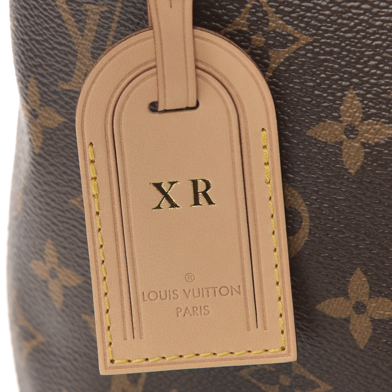 Louis Vuitton Monogram Graceful PM Pivoine 9 of 10