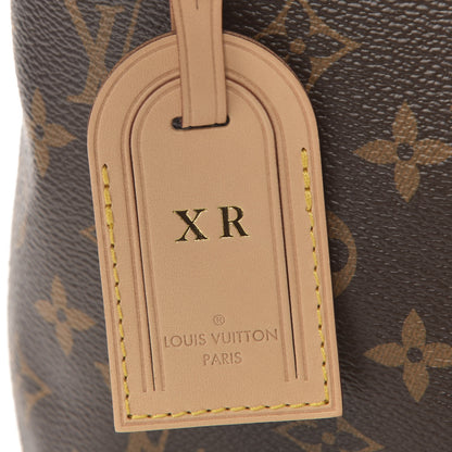 Louis Vuitton Monogram Graceful PM Pivoine 9 of 10