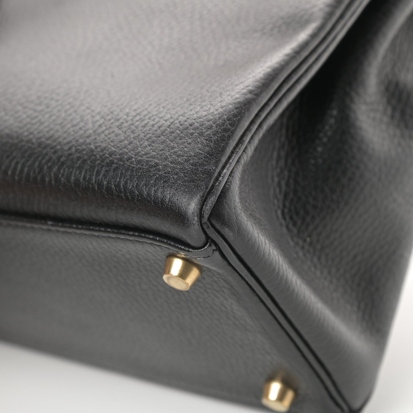 Ardennes Kelly Retourne 32 Black