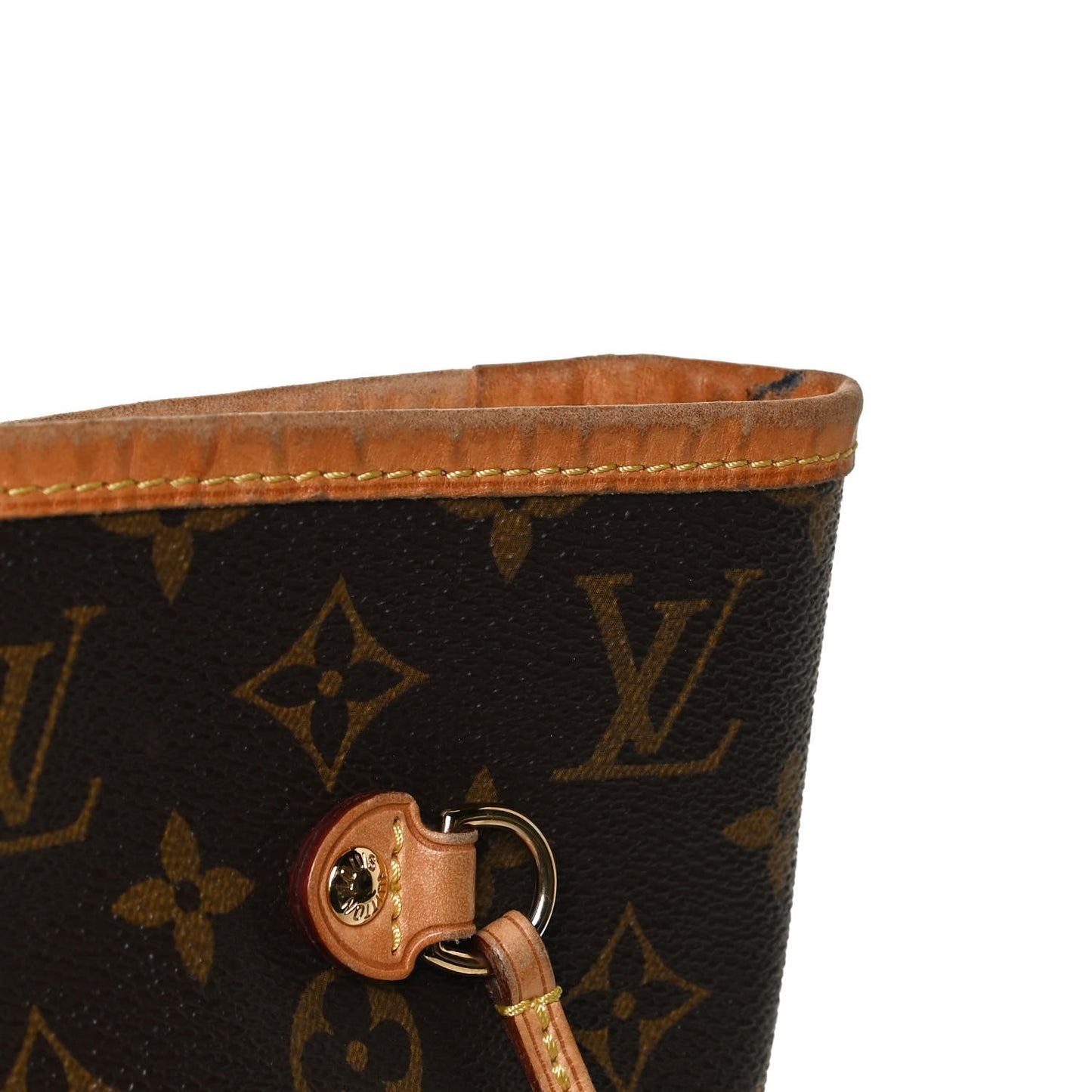 Monogram Neo Neverfull MM