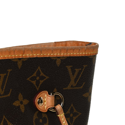 Louis Vuitton Monogram Neo Neverfull MM 11 of 12