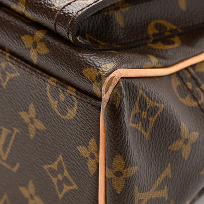Louis Vuitton Monogram Manhattan PM 14 of 19