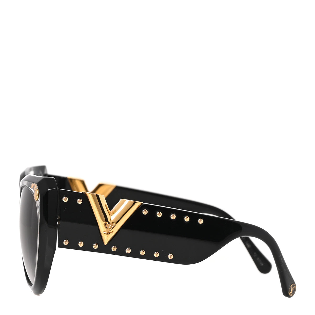 My Fair Lady Sunglasses Z1146W Black