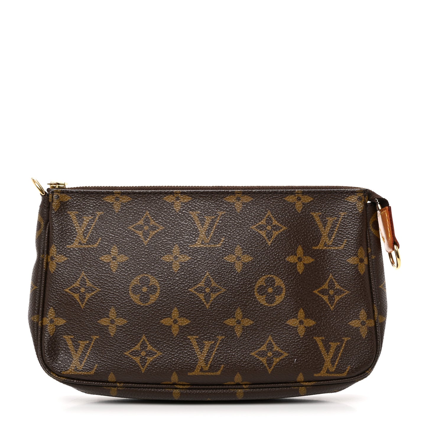 Monogram Pochette Accessories