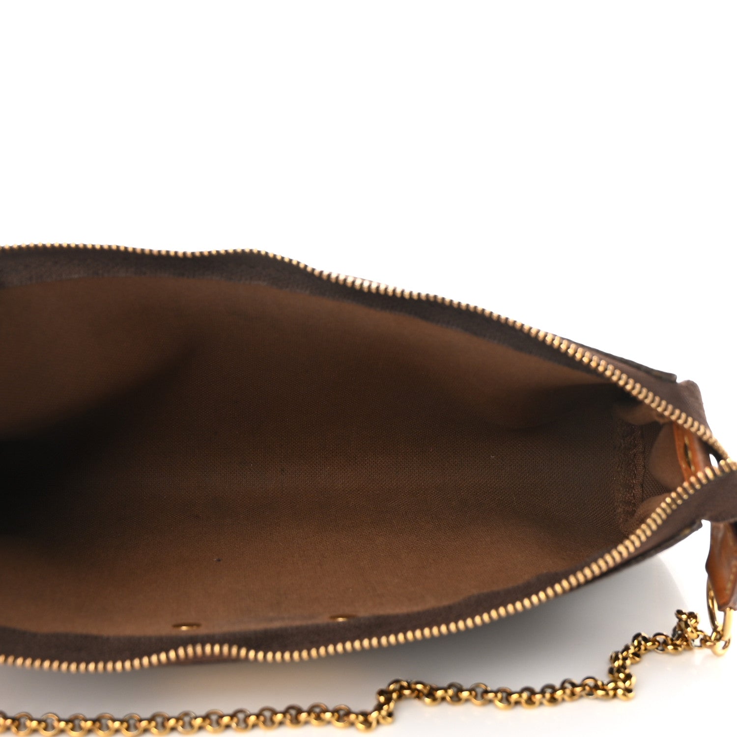 Louis Vuitton Monogram Eva Clutch 6 of 12
