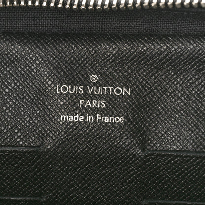 Louis Vuitton Taiga Neo Pavel Black 7 of 10