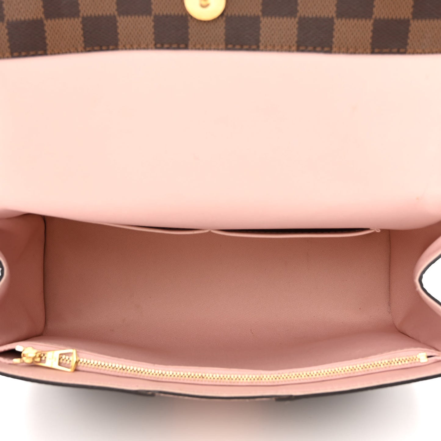 Damier Ebene Bond Street Magnolia