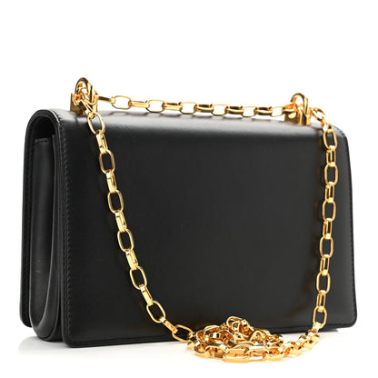 Dolce & Gabbana Nappa DG Girls Shoulder Bag Black 3 of 12