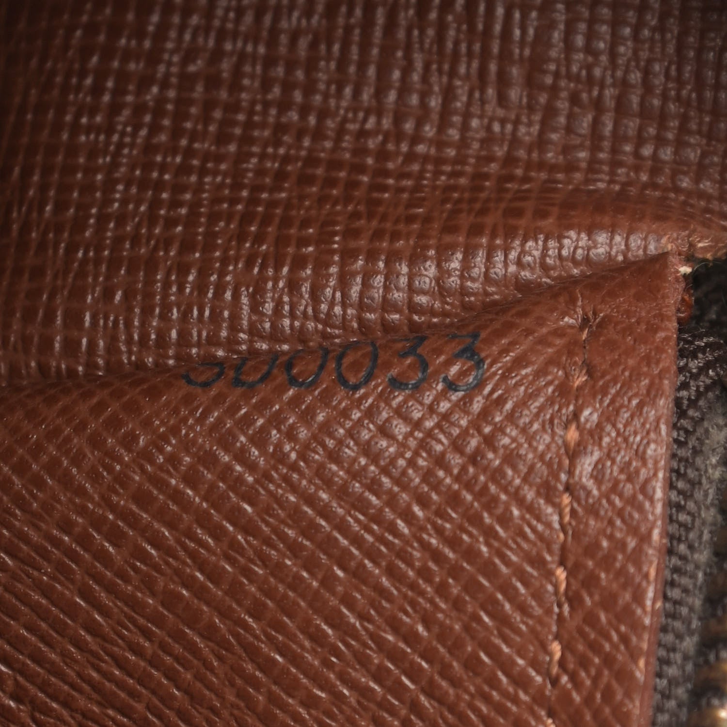 Louis Vuitton Monogram Papillon 26 7 of 12