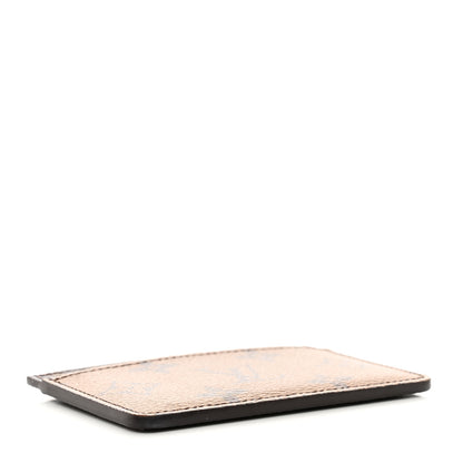 Louis Vuitton Reverse Monogram Card Holder 4 of 7