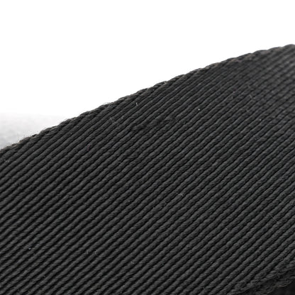 Burberry Grainy Calfskin Embossed Bruno Messenger Black 15 of 17