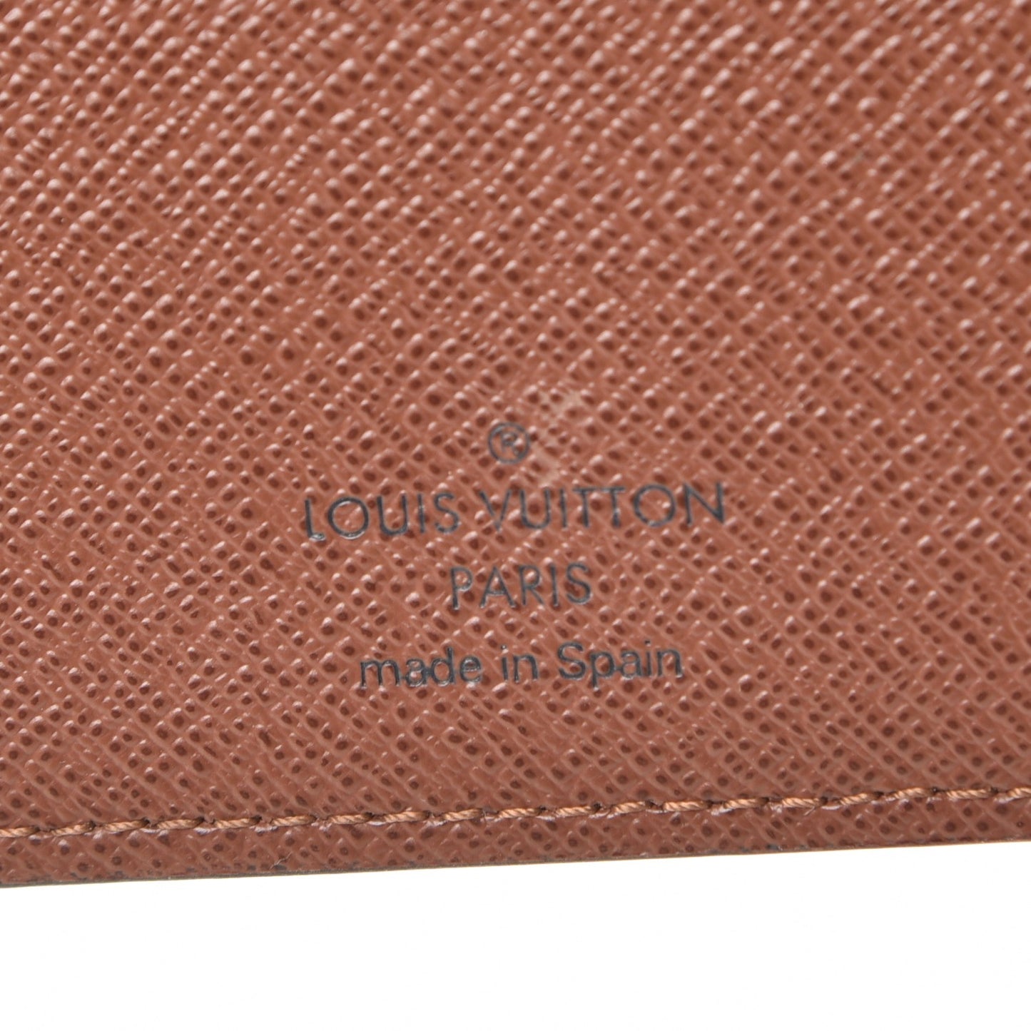 Monogram Insolite Wallet